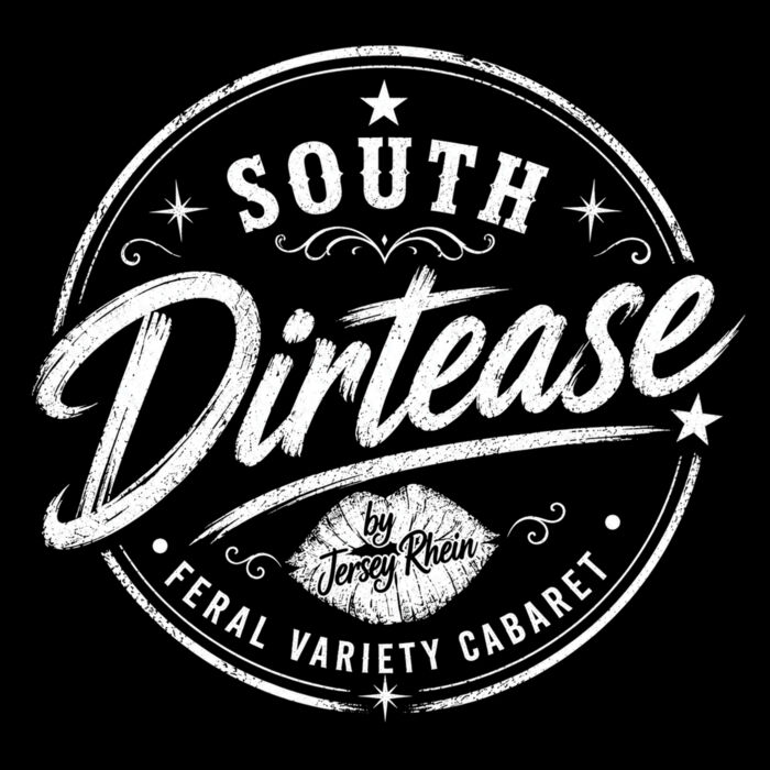 DIRTEASE SOUTH OFFICIAL TEES Thumbnail