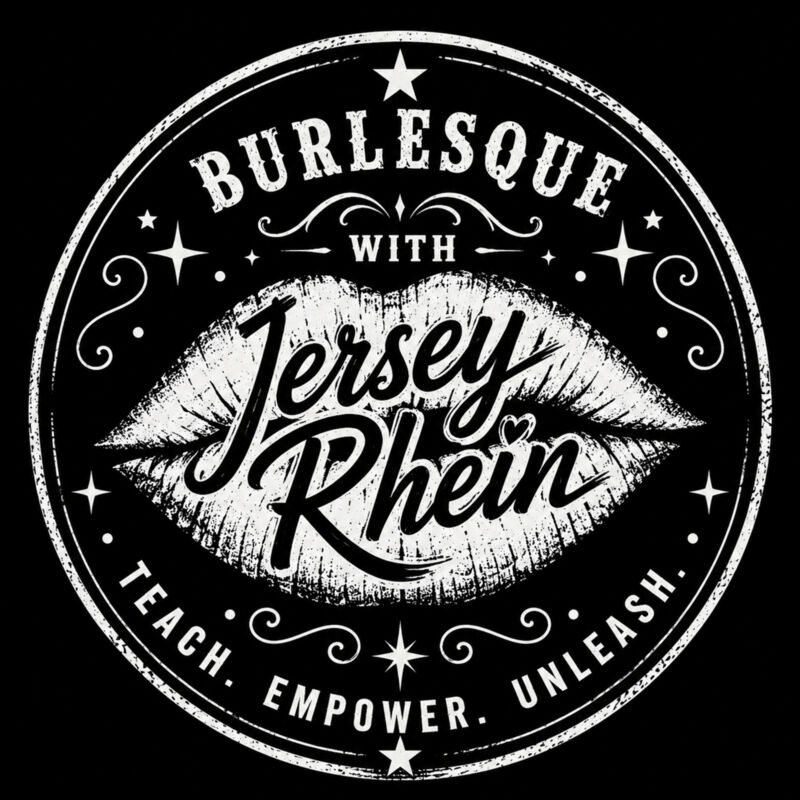 BURLESQUE WITH JERSEY TEES Thumbnail